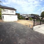 共有通路(持分1/2) 共有通路(持分1/2)