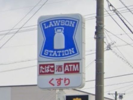ローソン宇部東平原二丁目店(周辺) ローソン宇部東平原二丁目店(周辺)