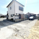 前面道路 前面道路