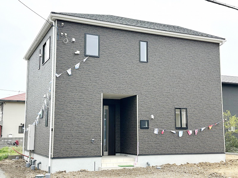 山陽小野田市小野田第6-2号棟