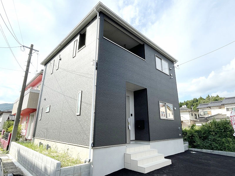 光市和田町第1-1号棟