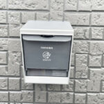 EV充電屋外用コンセント