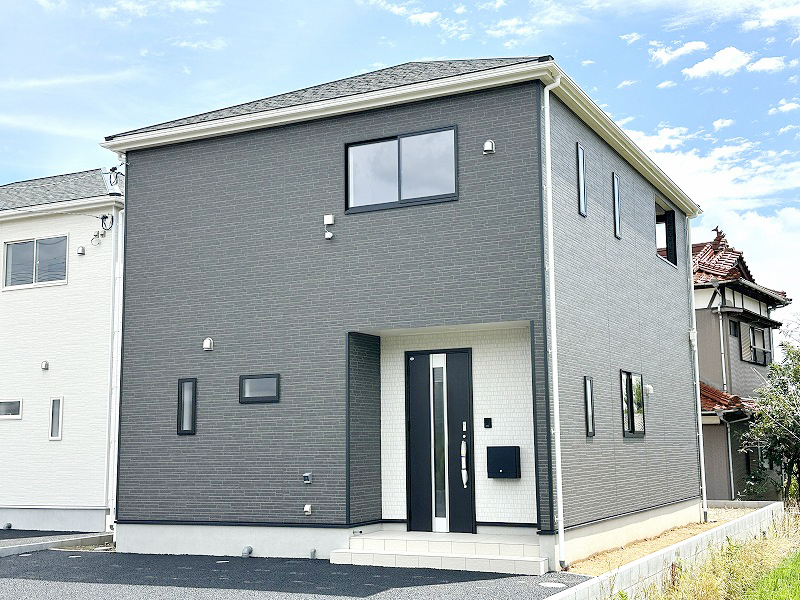 山口市佐山第2-1号棟