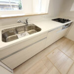 (キッチン) (キッチン)