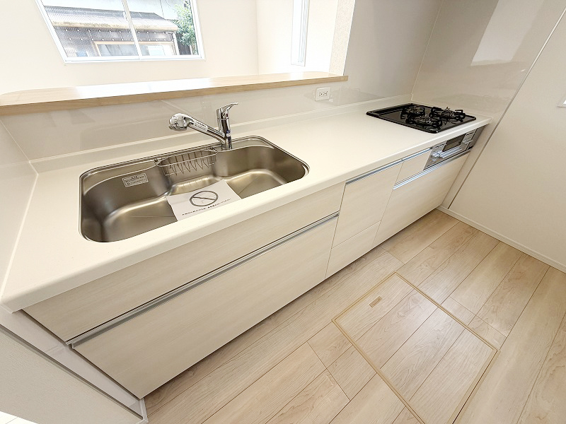 (キッチン) (キッチン)