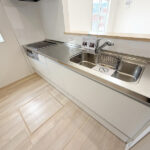 (キッチン) (キッチン)