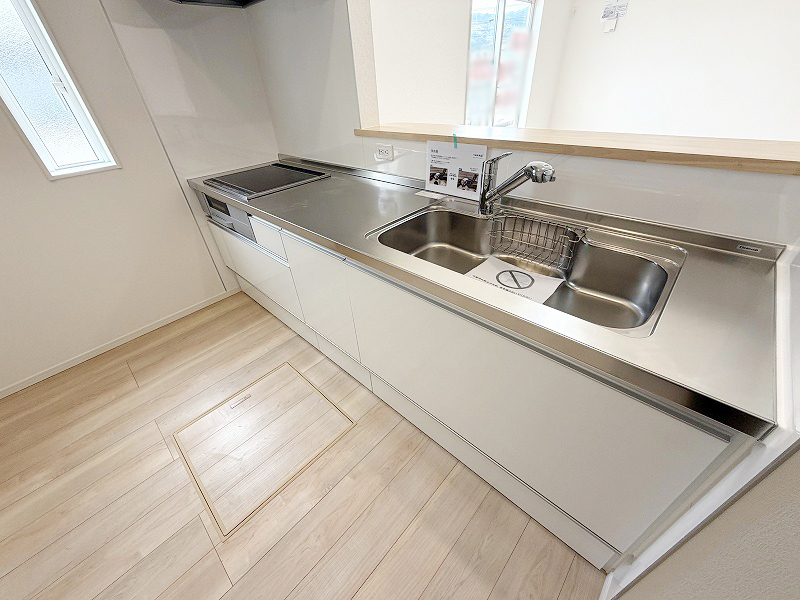 (キッチン) (キッチン)