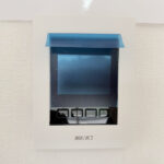 TVモニター付インターホン TVモニター付インターホン