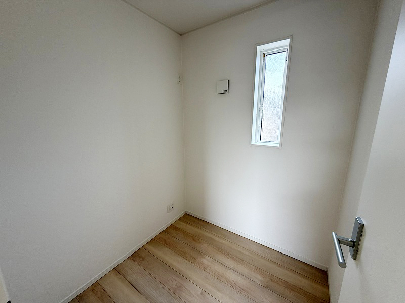 テレワークルーム テレワークルーム