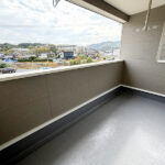 バルコニー バルコニー