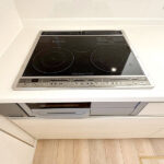 IHクッキングヒーター