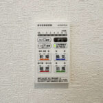 浴室乾燥機リモコン