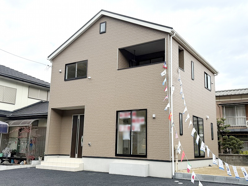 周南市羽島第4-1号棟