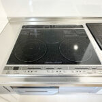 IHクッキングヒーター