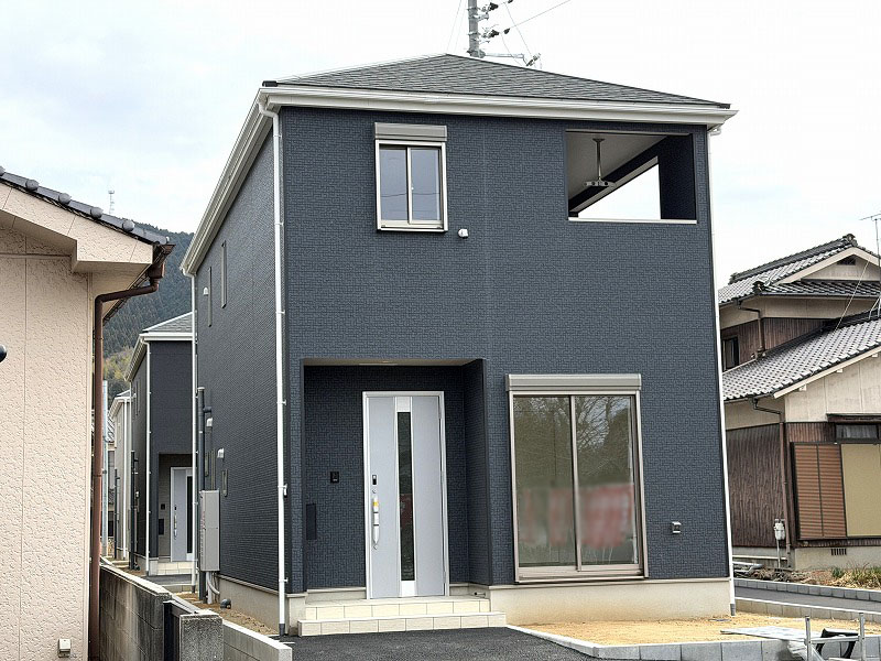 光市島田第2-1号棟 光市島田第2-1号棟