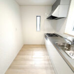 (キッチン)