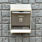 EV充電屋外用コンセント