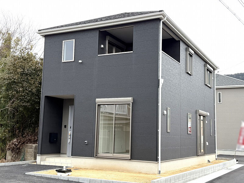 光市島田第2-2号棟