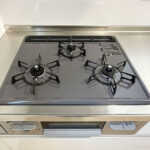 ガスコンロ