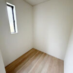 ストレージルーム