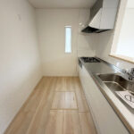 (キッチン)