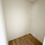 ウォークインクローゼット