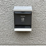 EV充電屋外用コンセント