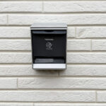 EV充電屋外用コンセント