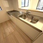 (キッチン)