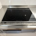 IHクッキングヒーター