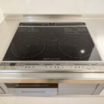 IHクッキングヒーター