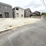 前面道路 前面道路