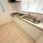 (キッチン) (キッチン)