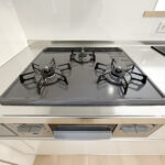 ガスコンロ ガスコンロ