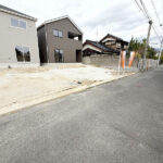 前面道路 前面道路