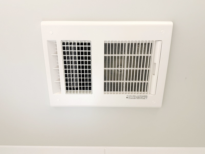 浴室乾燥機 浴室乾燥機