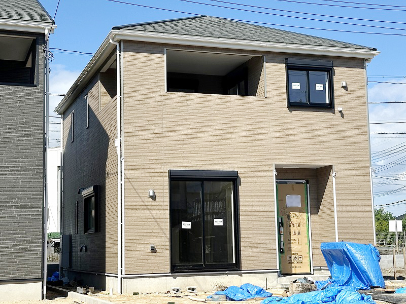 山陽小野田市赤崎第2-2号棟