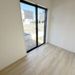 ユーティリティルーム