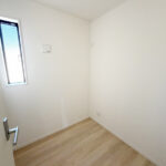 テレワークルーム