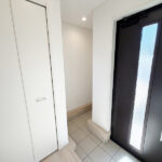 シューズインクローク(玄関)