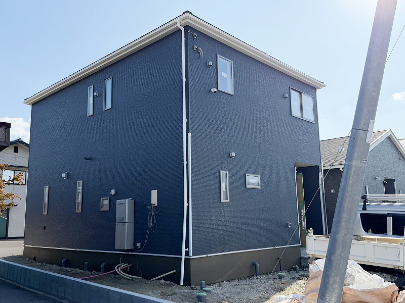 防府市開出第4-1号棟