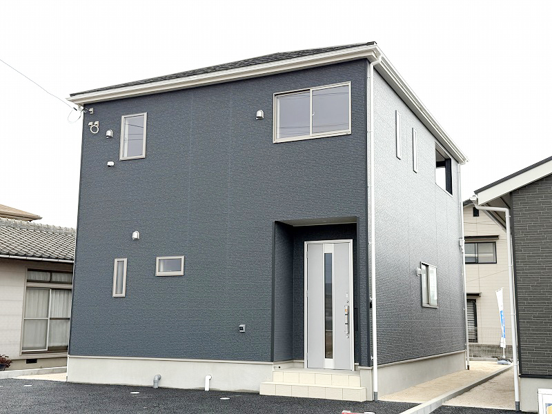 防府市開出第4-1号棟 防府市開出第4-1号棟