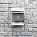 EV充電屋外用コンセント