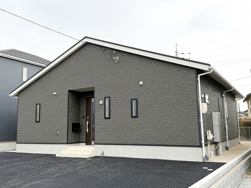 防府市開出第4-2号棟 防府市開出第4-2号棟