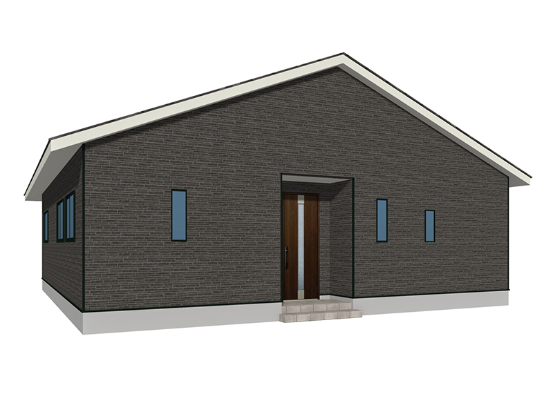 防府市開出第4-2号棟 防府市開出第4-2号棟