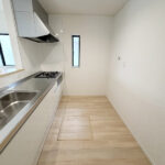 (キッチン) (キッチン)