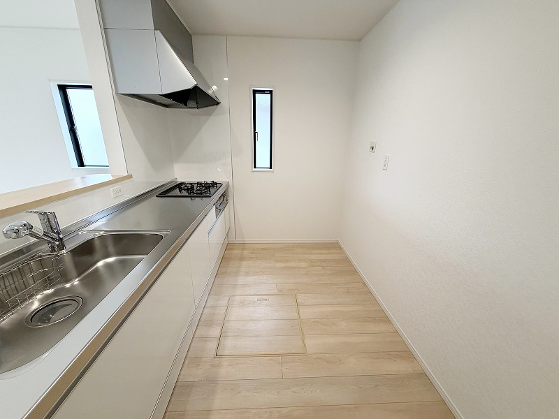 (キッチン) (キッチン)