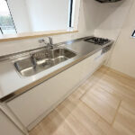 (キッチン) (キッチン)