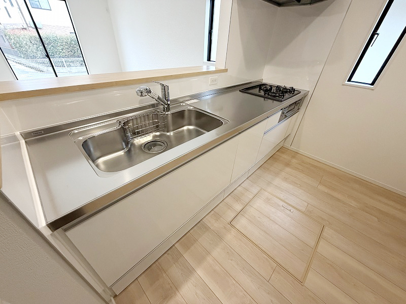 (キッチン) (キッチン)