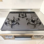 ガスコンロ ガスコンロ